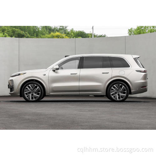 Li xiang Leading Ideal Autos Electrico 2022. L9 L8 L7 One Plus Parts Max Aroma Finestra Lixian Electric Car Lixiang L9